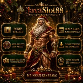 JAVASLOT88 - Permainan Poker Terbaik di Genggaman Anda