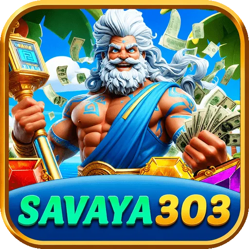 SAVAYA303 - Game Bingo Seru dan Menghibur